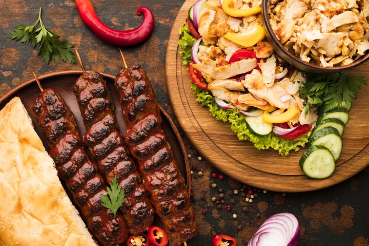 За последние пять лет мясо подорожало в 2 раза