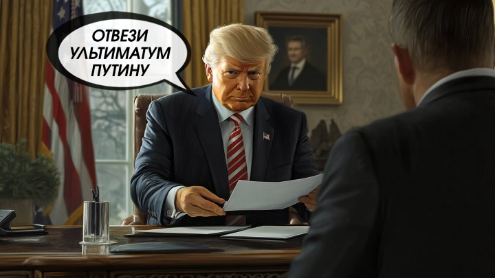 Карен Шахназаров: Нас не боятся. Пора это понять и действовать