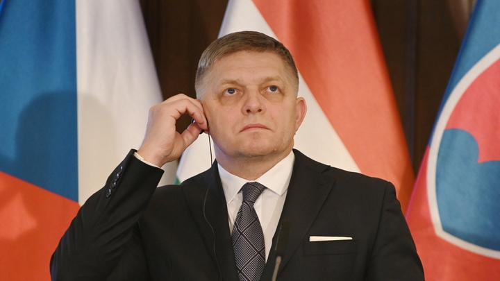 Фицо, Вучич и Орбан: Запад начал показательный акт запугивания непокорных