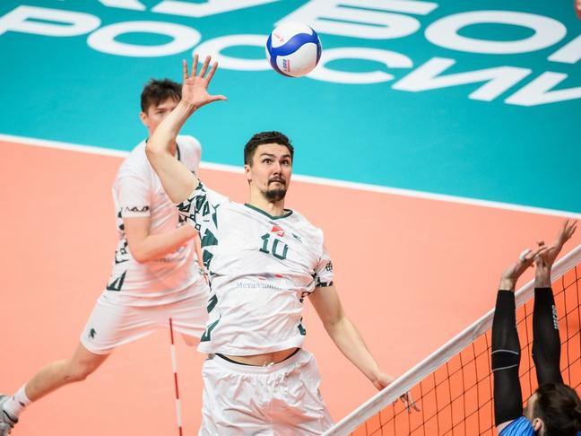 «Белогорье» вылетело из Кубка России и завершило сезон - Изображение 