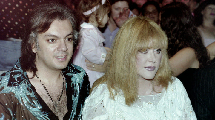 Как Пугачева мстила и ломала жизни неугодным фаворитам. Я был раздавлен - откровения бывшего протеже