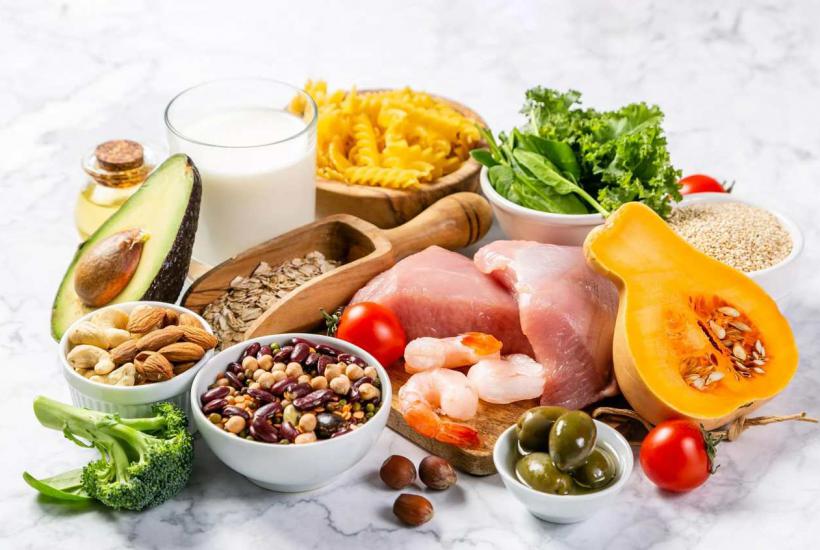 Средиземноморская диета