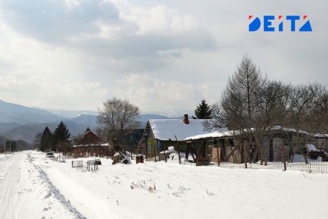 Северное Приморье почти отрезано от региона из-за закрытия аварийного моста