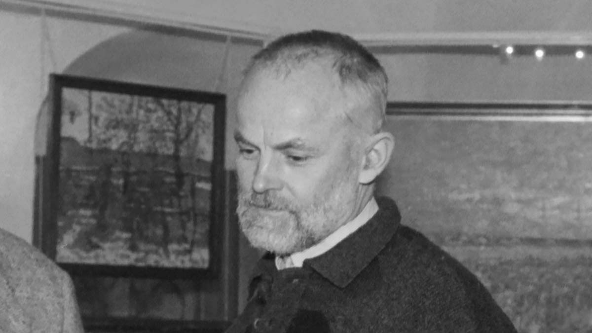 Владимир Буйначев