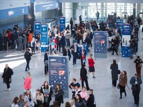 Уже сегодня на MITT‑2026: авторская сессия Profi.Travel для туроператоров и отельеров