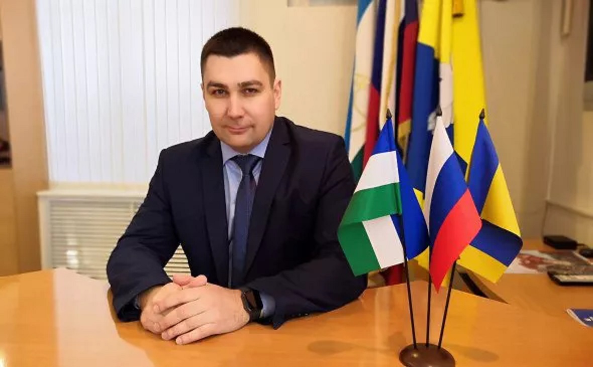 Руслан Гизатуллин