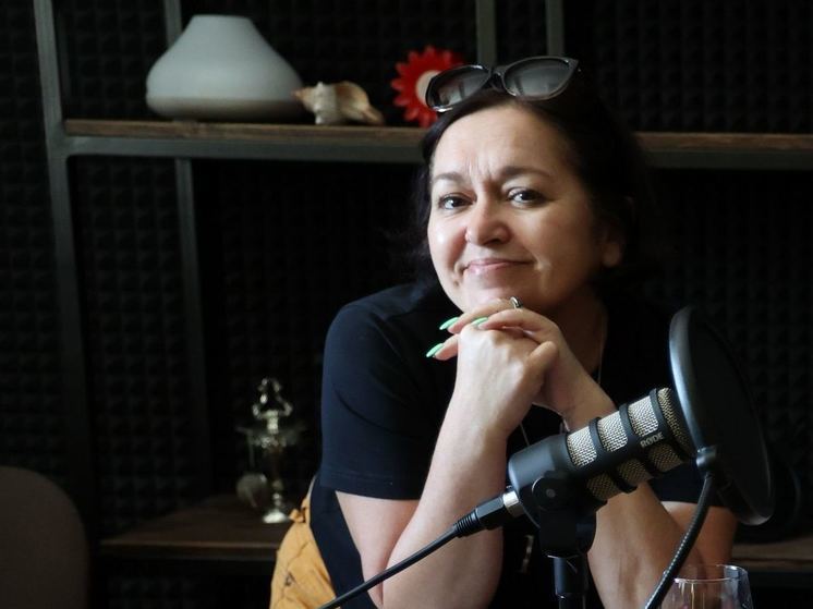 Подкаст челябинского медиахолдинга выпустят на средства ПФКИ