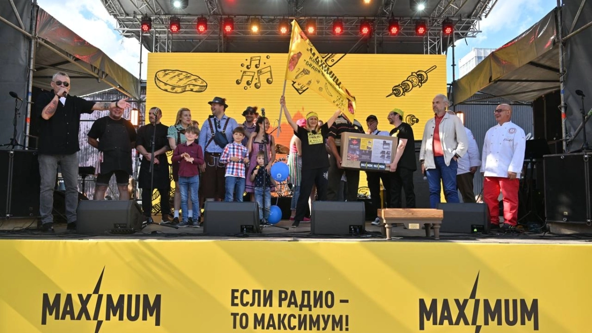 пресс-службы РМГ
