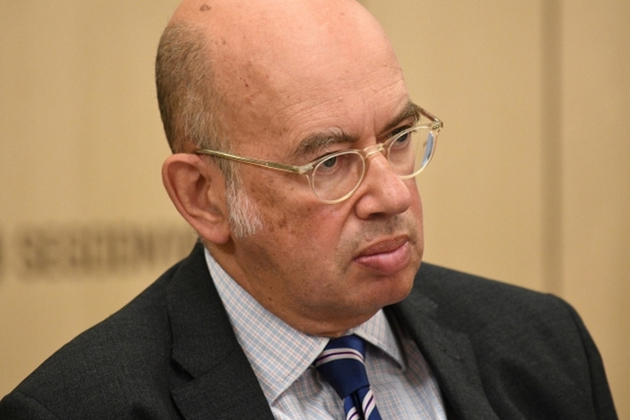 Чрезвычайный и полномочный посол Франции в РФ Пьер Леви был вызван в МИД России.