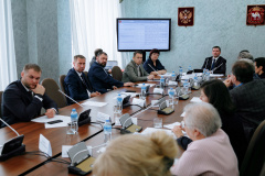 Проект закона о науке