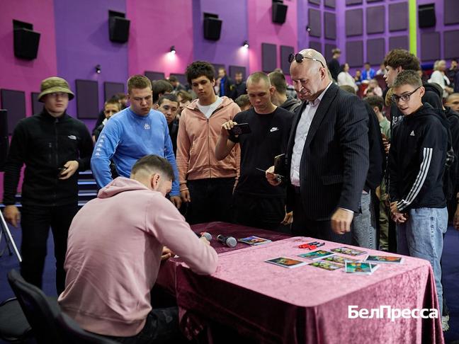 В Белгородской области стартовал бесплатный показ фильма «Финал» - Изображение 2