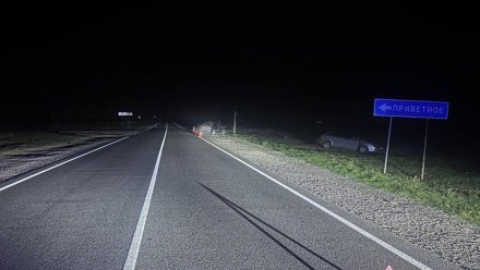 Пять человек пострадали в ДТП в Сакском районе