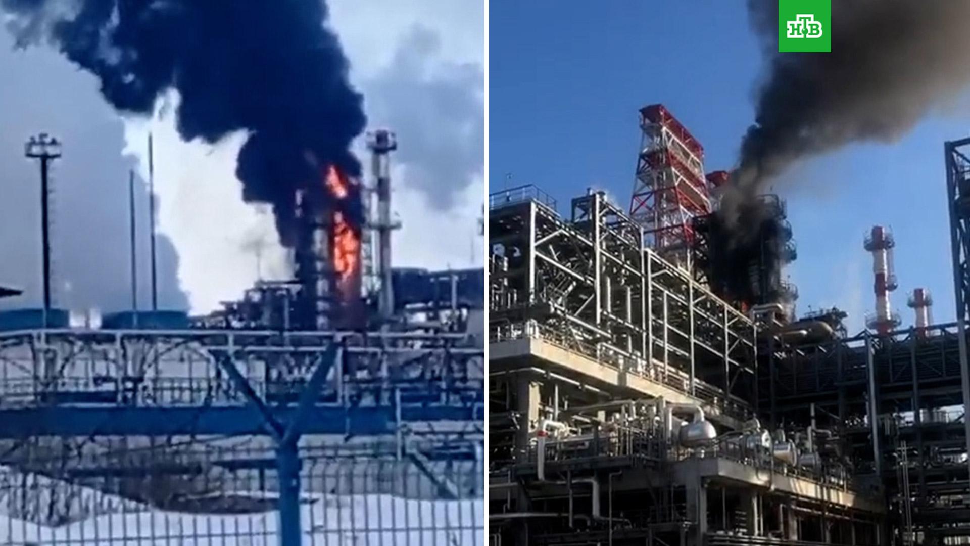 Нпз лукойл что произошло. Кстово нефтеперерабатывающий завод. НПЗ Лукойл Кстово. Кстово нефтеперерабатывающий завод пожар. Лукойл НПЗ Кстово пожар.