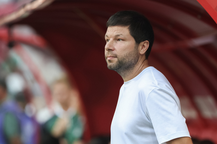 В следующем туре «Рубину» играть против «Краснодара» Мурада Мусаева