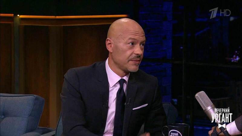 Федора Бондарчука заподозрили в романе с известной актрисой: «Гармонично смотритесь» 