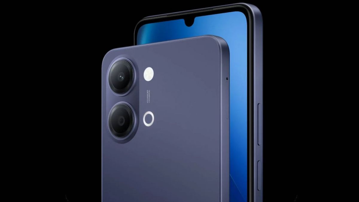 Продажи iQOO Z11 Lite стартовали в России