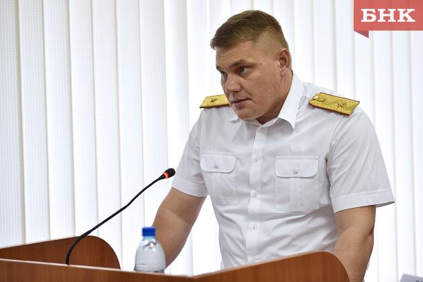 Андрей Исаев: «Оправдательных приговоров при такой системе не может быть много»