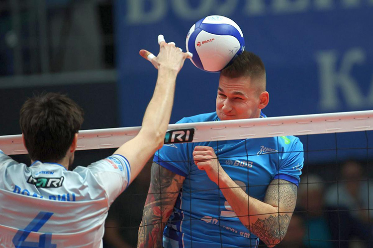 Иван Яковлев