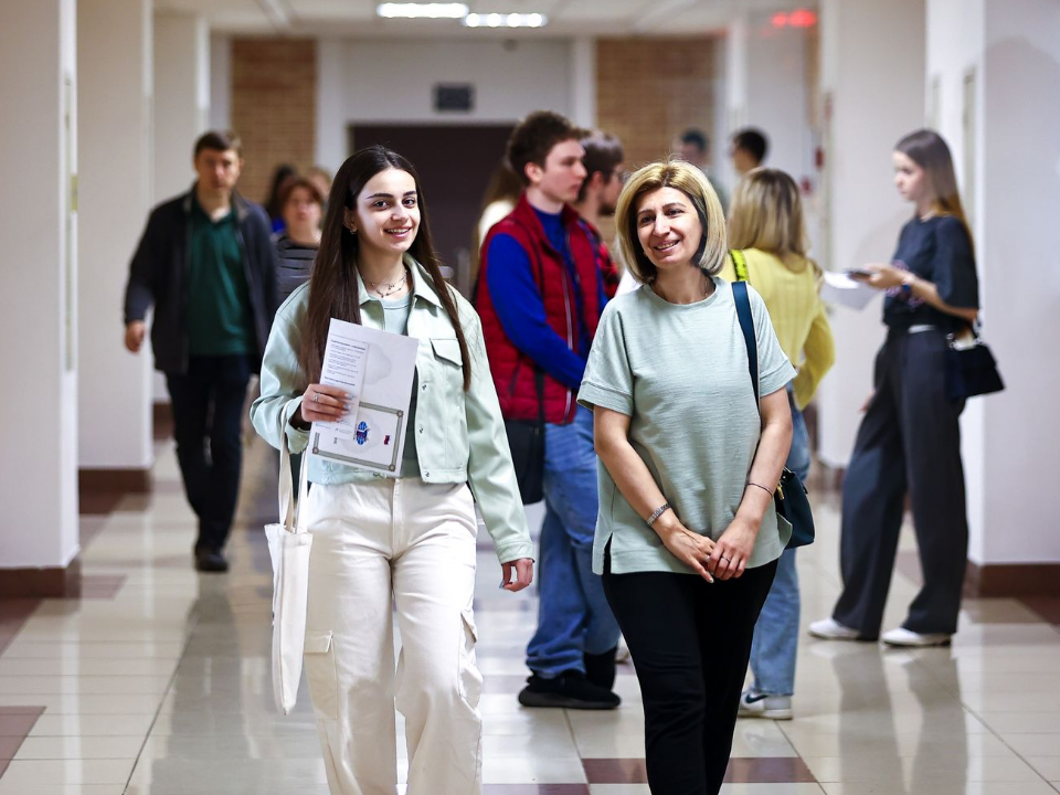 Красногорские школьники показали блестящие результаты на ЕГЭ
