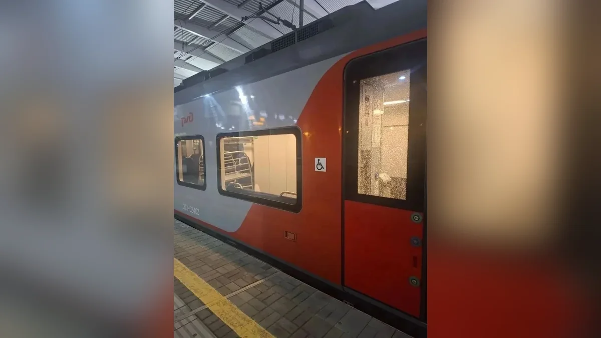 В Сочи 11-летний мальчик выстрелом из рогатки разбил стекло в «Ласточке»