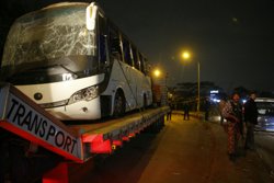 Разные источники говорят различную информацию о пострадавших (архивное фото)