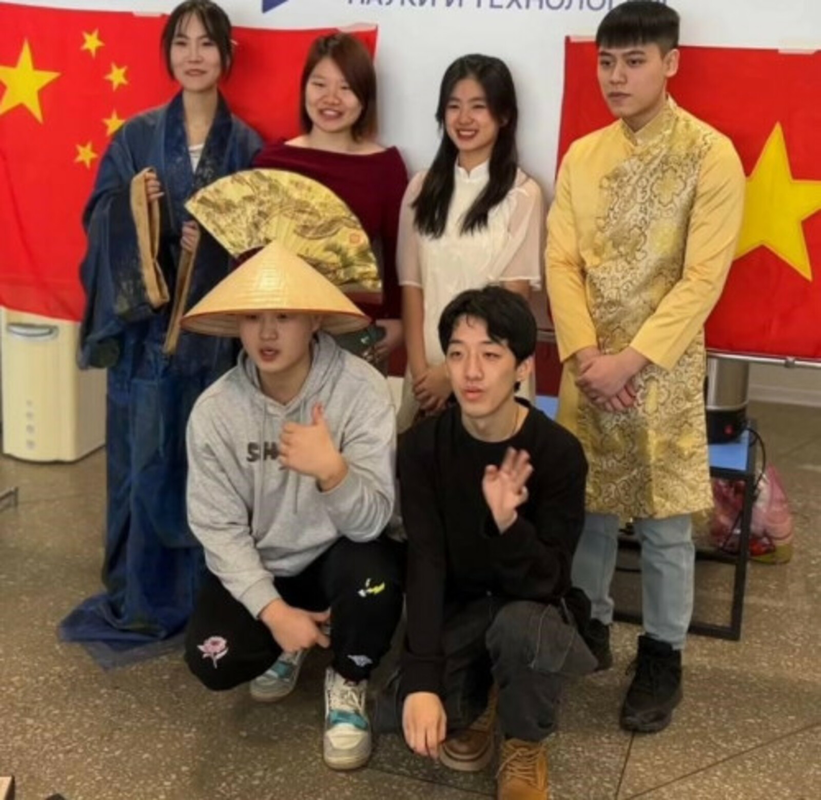 В Межвузовском кампусе открывается Центр китайского языка и культуры