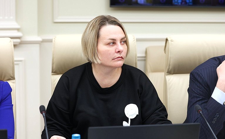 Круглый стол Комитета СФ по аграрно-продовольственной политике и природопользованию «Наука и образование для нужд агропромышленного комплекса: проблемы и перспективы»