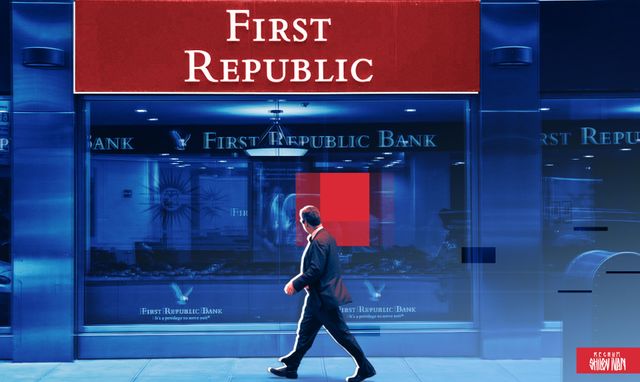 First Republic Bank