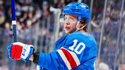 Артемий Панарин