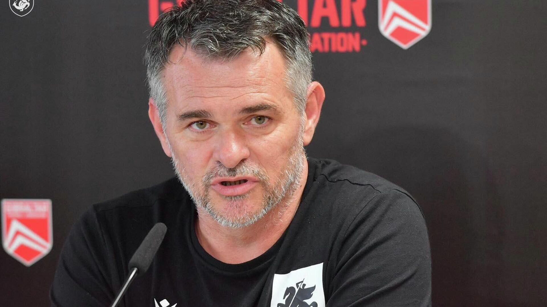 Тренер сборной Грузии по футболу Вилли Саньоль - Sputnik Грузия, 1920, 14.10.2025