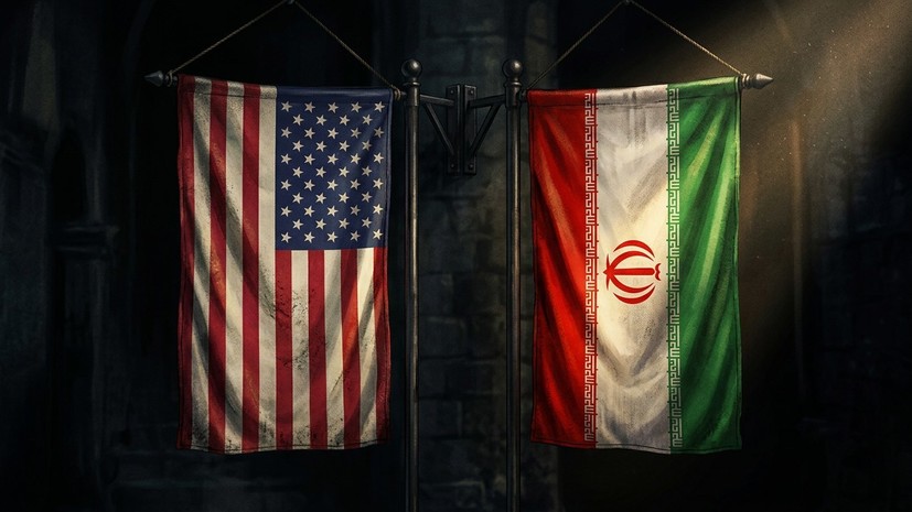 Багаи: США за последние девять месяцев дважды срывали переговоры с Ираном