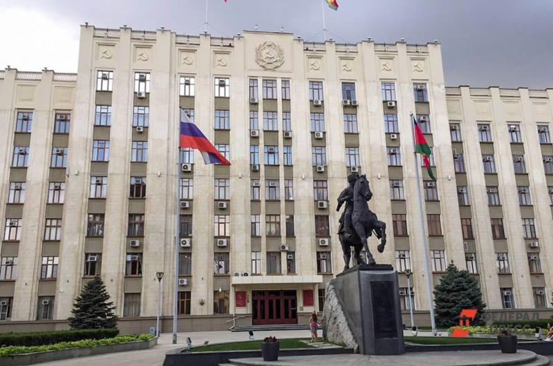 Опубликован рейтинг удовлетворенности главами муниципалитетов Краснодарского края