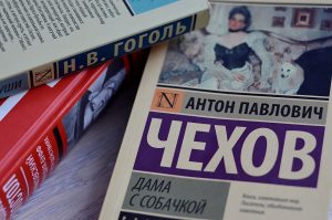 Презентация альбома состоится в РГБИ. Фото: Анна Быкова, «Вечерняя Москва»