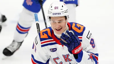 Иван Демидов