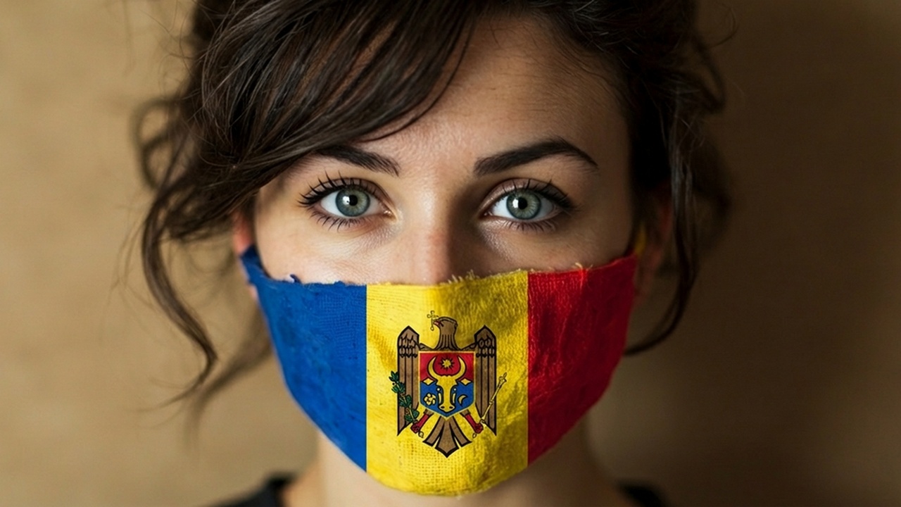 Режим Майи Санду, который администрирует страх