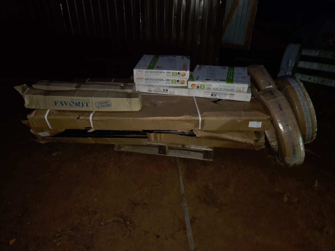 Материалы. Фото УМВД по Оренбургской области