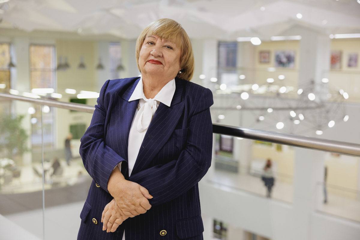 Ирина Буторина 