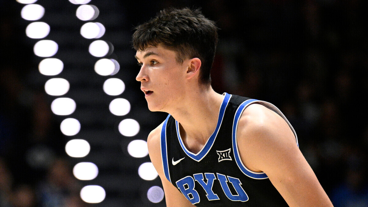 Команда Егора Демина проиграла в 1/8 финала «Мартовского безумия» NCAA