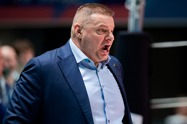 Владимир Алекно