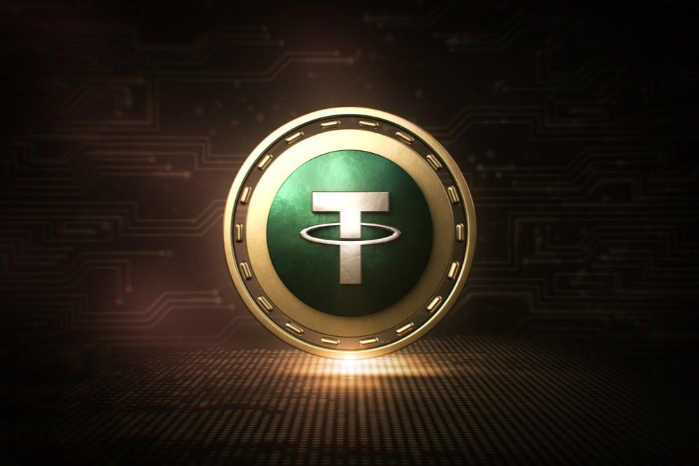 Вывод стейблкоинов Tether ERC20 (USDT) на карту банка ТКС (Тинькофф) в рублях