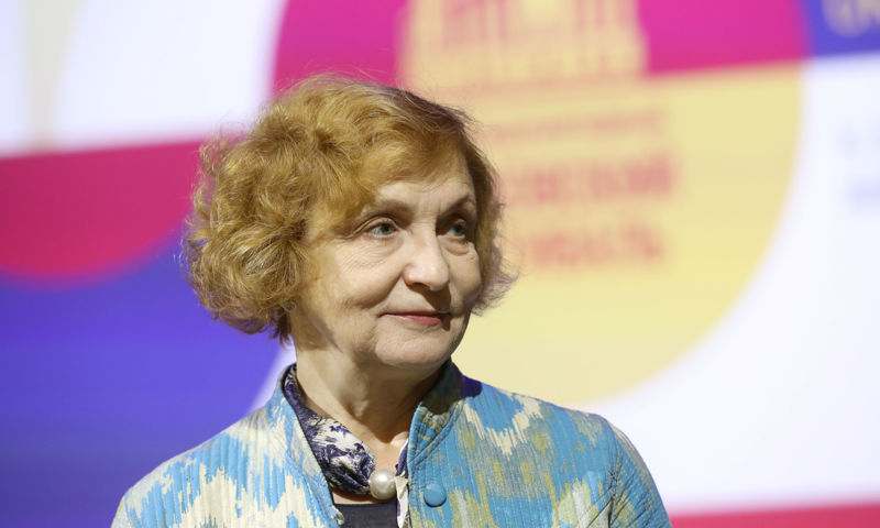 Программный директор Волковского фестиваля рассказала, чем сегодня живет отечественный театр