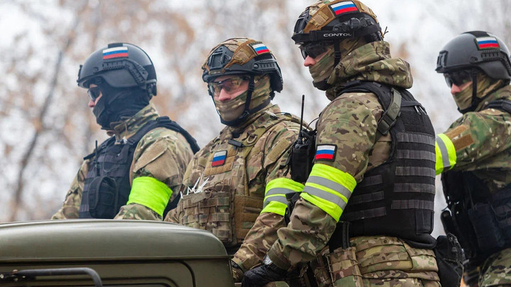 В ДНР раскрыли значение освобождения Бердычей для русской армии