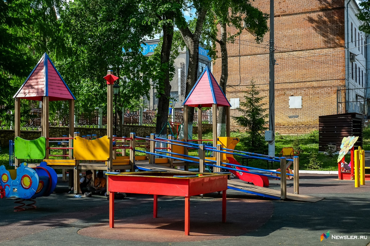 В Кировской области проверили условия в детских лагерях
