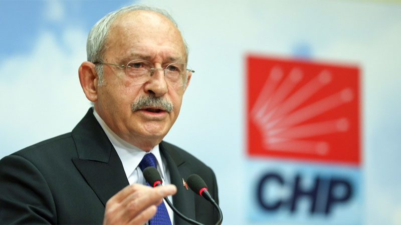 Что произойдёт, если Кылычдароглу вернётся к лидерству в РНП?