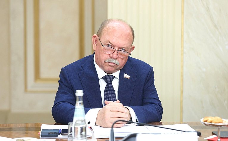 Геннадий Орденов