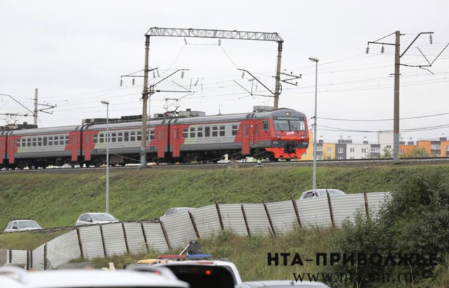 Дополнительные поезда Киров — Москва назначены назначены на лето