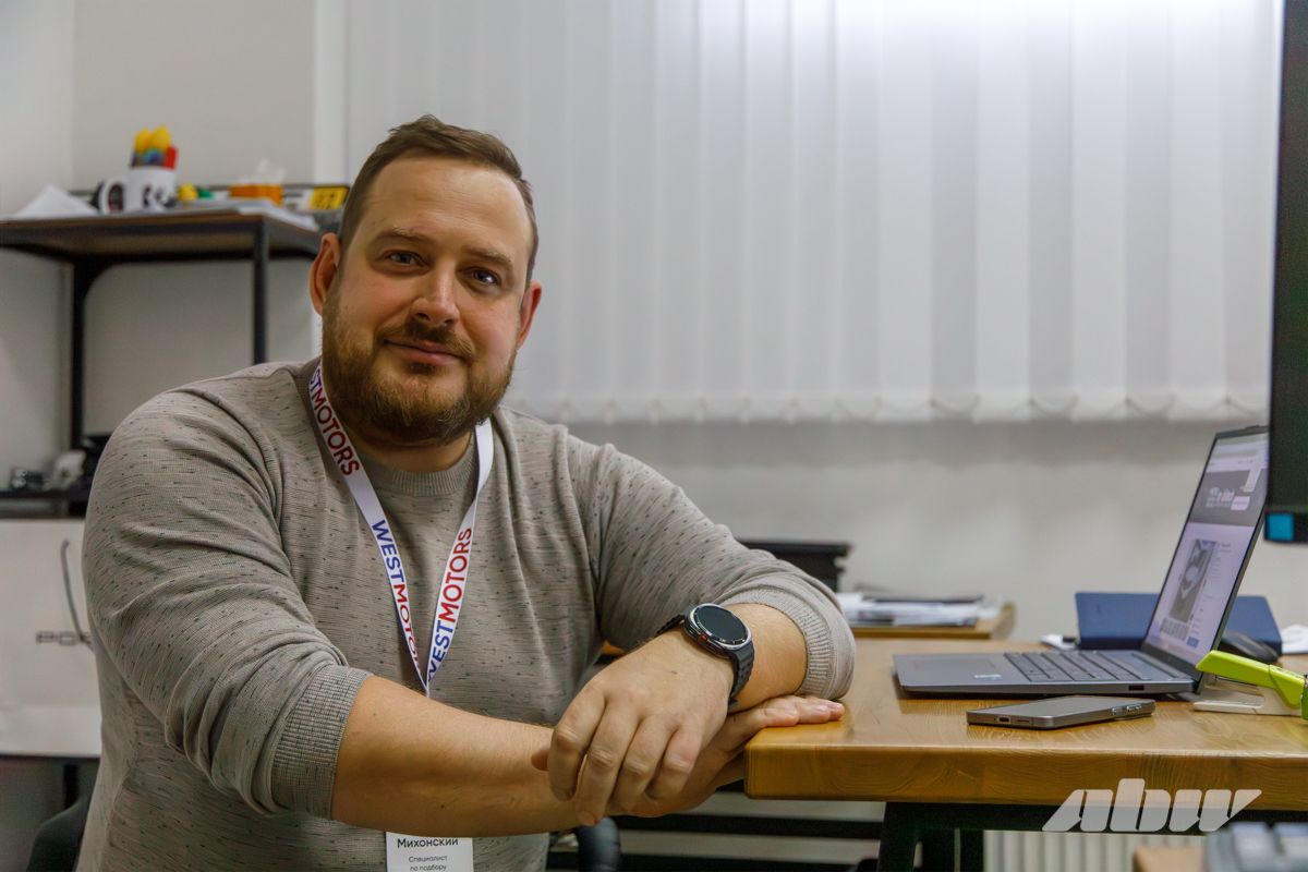 На дорогах заметили новые фургоны из Европы и Китая – как они приезжают в Беларусь