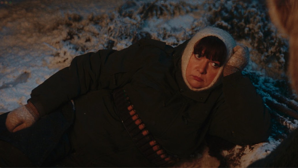 фильм Елки 12, фото