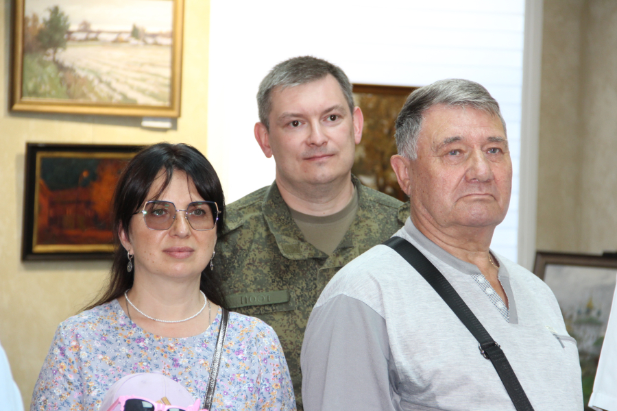 «Чухломская пуговка»
