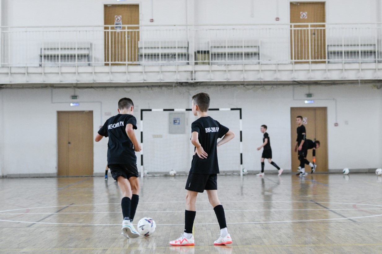 Фото: Владимир Жабриков / РИА URA.RU